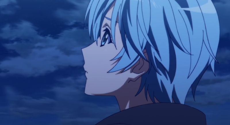 Illustration for article titled In the Latest Chapter Of... Fuuka (Ch.12-Final)